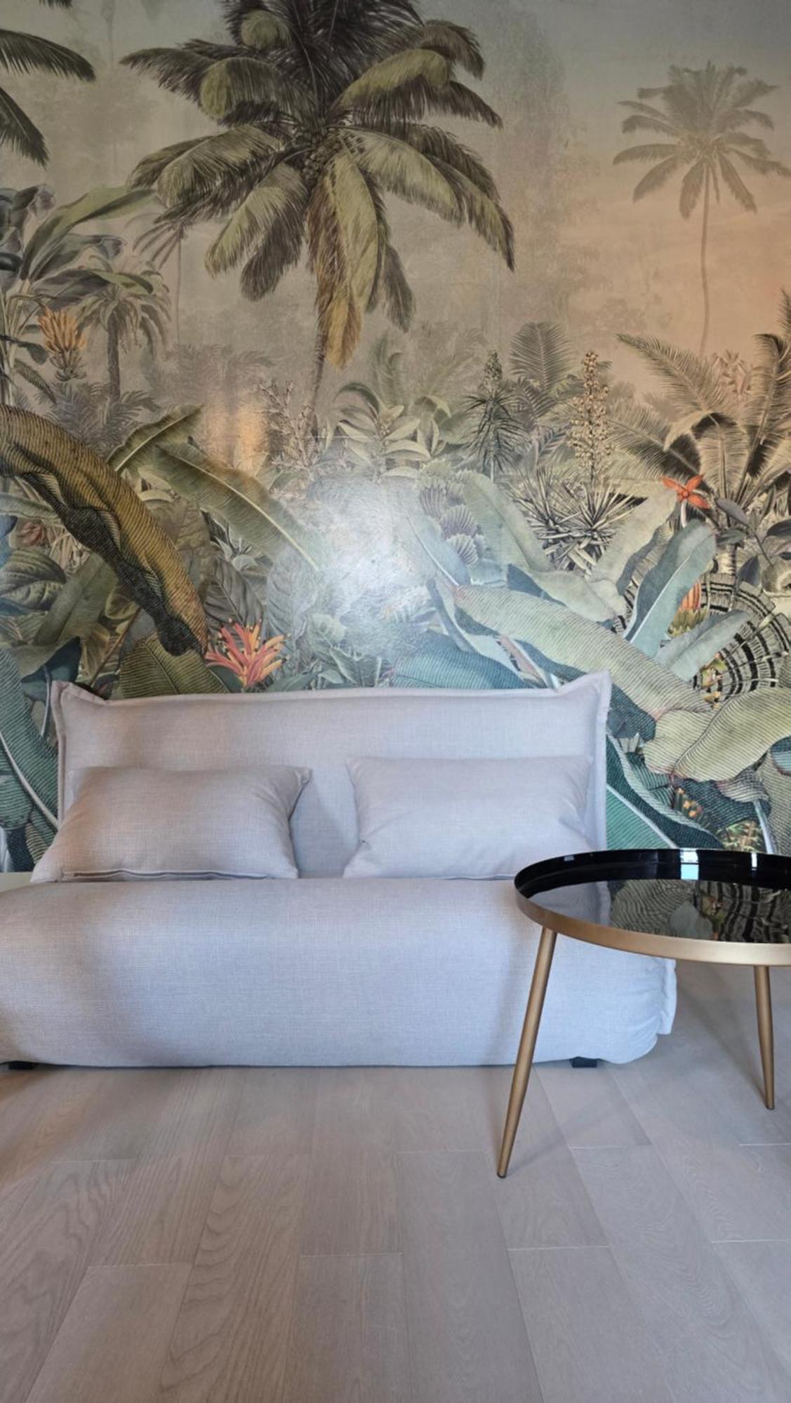 Botanique Appart-Hotel Lens Extérieur photo